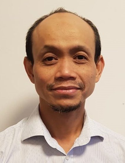 Arief Rahman Yusuf