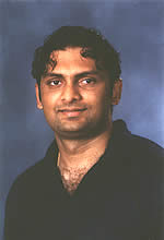Paresh Narayan