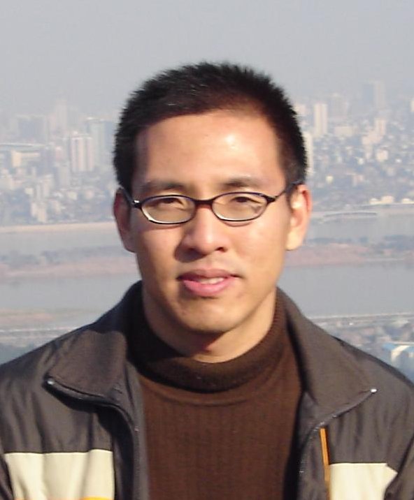 Charles Xiao
