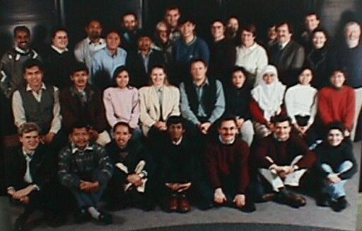 1997 General Equilibrium Course