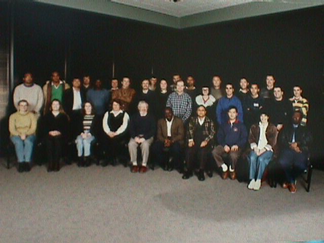 1998 General Equilibrium Course