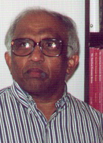 Kaludura Abayasiri-Silva (Abay)
