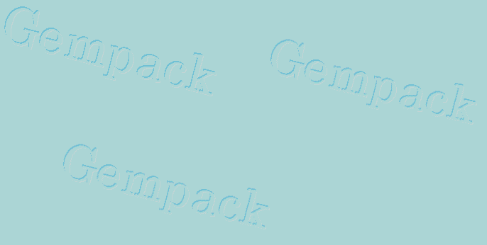 GEMPACK wallpaper