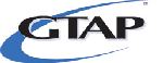 GTAP logo