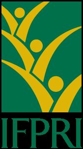 IFPRI logo