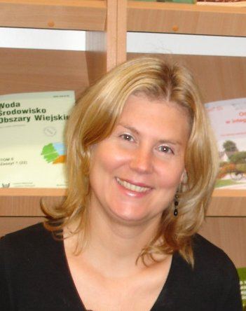 Kasia Zawalinska