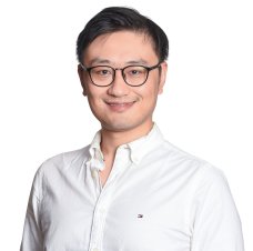 Dr Xianglong Locky Liu