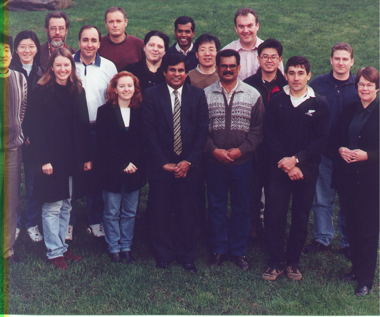1999 Practical GE Course