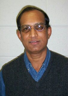Mahesh Rao