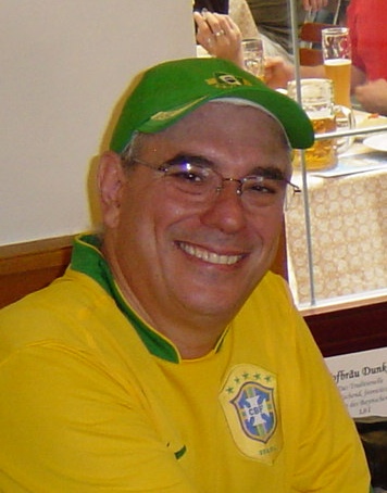 José A. Scaramucci