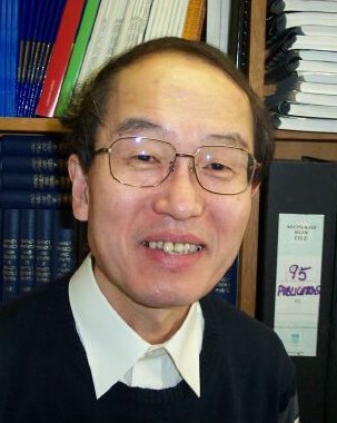 Shuji Kasajima