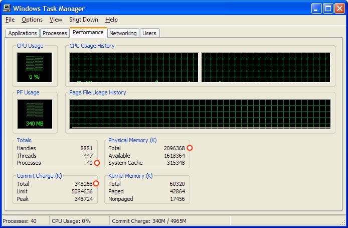 Task Manager